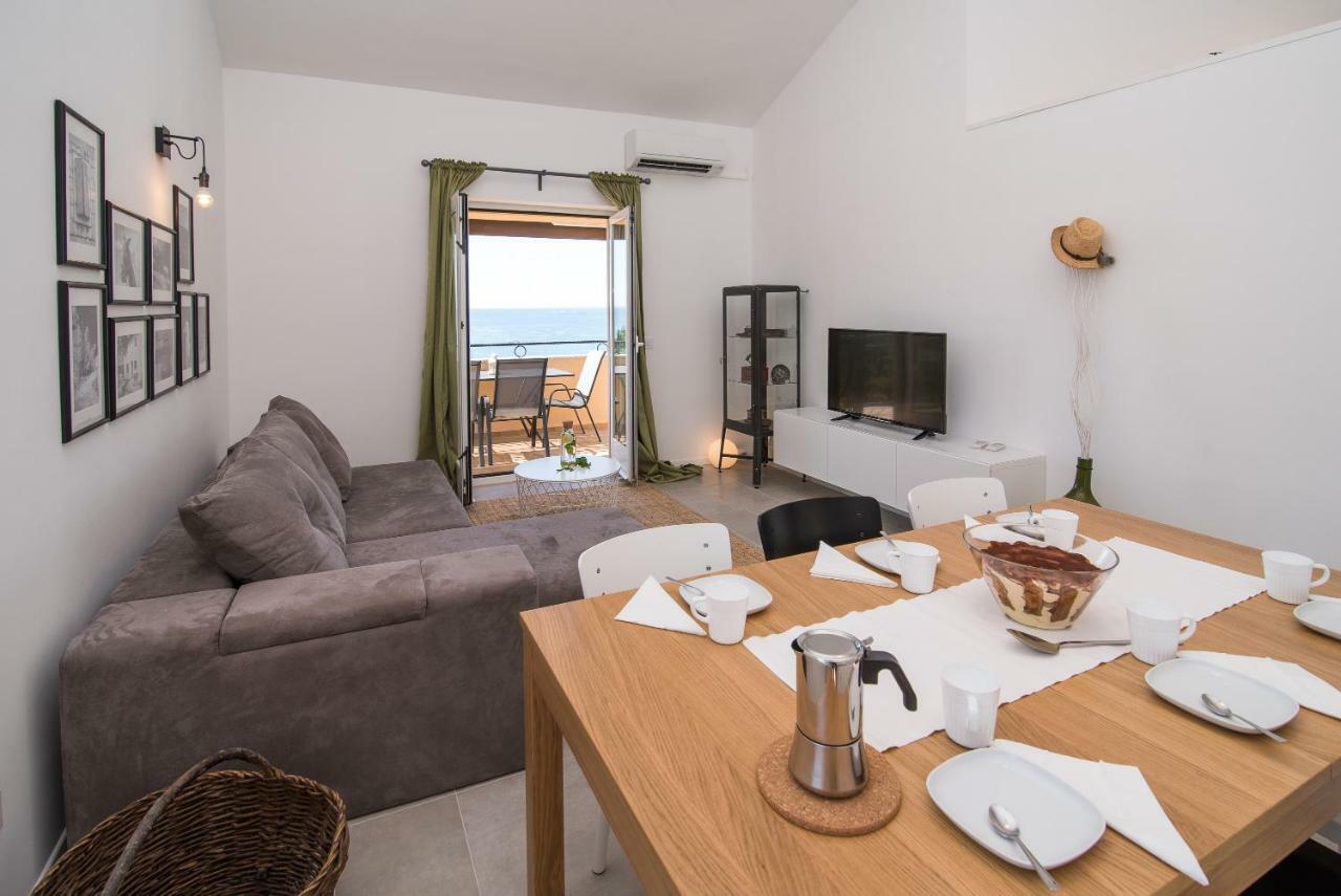 Franko & Ana Apartments Krk Town Exterior foto