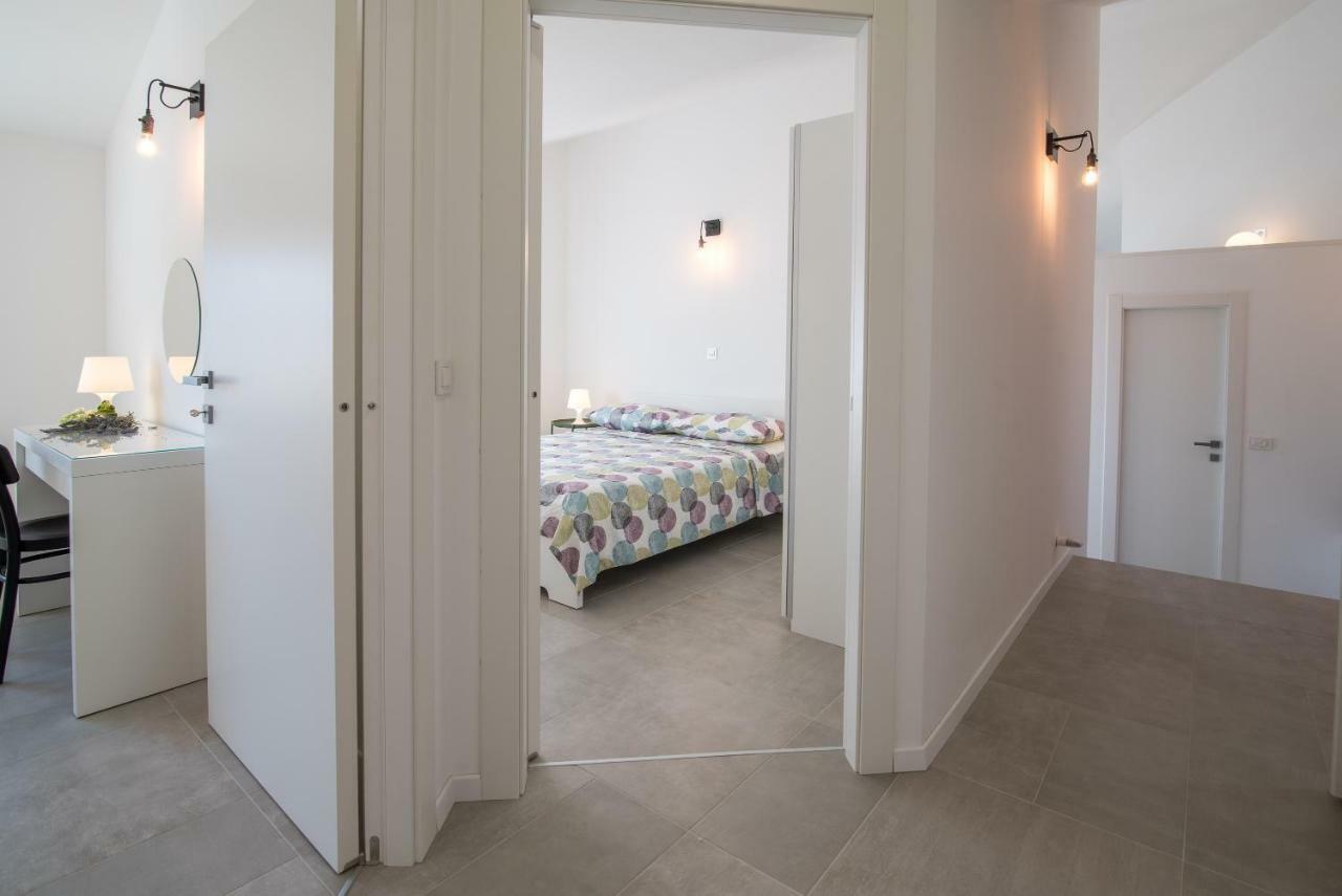 Franko & Ana Apartments Krk Town Exterior foto