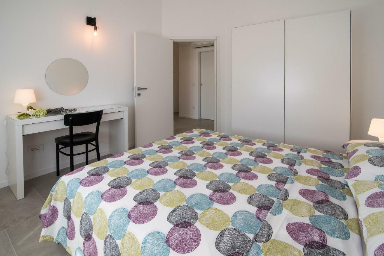 Franko & Ana Apartments Krk Town Exterior foto